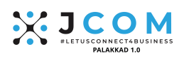 JCom Palakkad 1.0